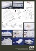 MK1 Design MM-35003 R.O.K.A K9 DETAIL-UP ETCHED PARTS 1/35